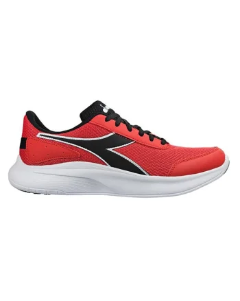 Pantofi Sport  Eagle 6 179075-C0194, Barbati, Rosu