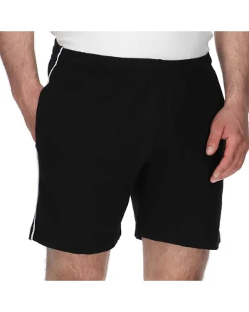 Pantaloni Scurti  MSP II 218922-1CL, Barbati, Negru
