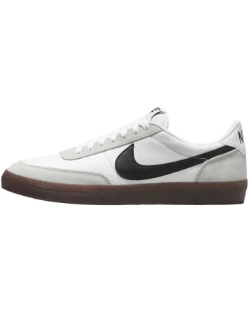 Pantofi sport dama  304708961, Piele naturala, Negru, Alb