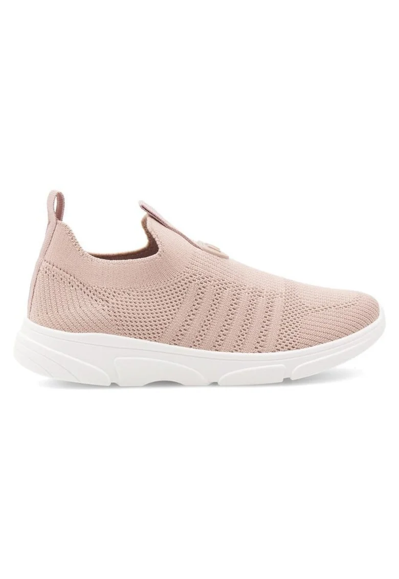Pantofi sport copii,  590559, Textil, Roz,