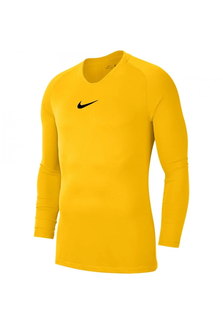 Bluza  Dry Park First Layer barbati, Galben