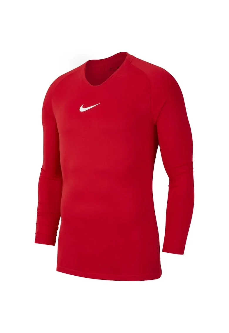Bluza  Dry Park First Layer barbati, Rosu