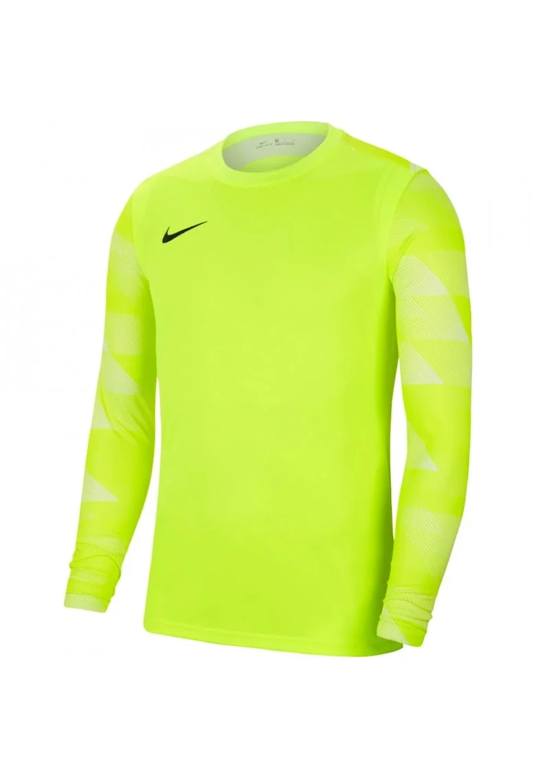 Bluza portar  Dry Park IV barbati, Verde lime