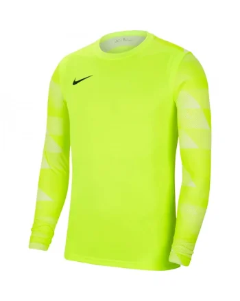 Bluza portar  Dry Park IV barbati, Verde lime