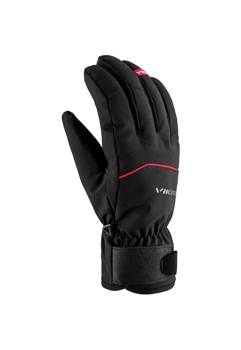 Manusi de schi pentru barbati  Solven, 11 Multicolor