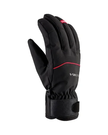 Manusi de schi pentru barbati  Solven, 11 Multicolor