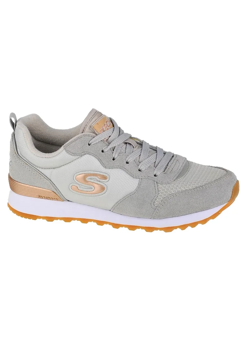 Sneakers,  OG 85 111-BURG, Maro, Gri