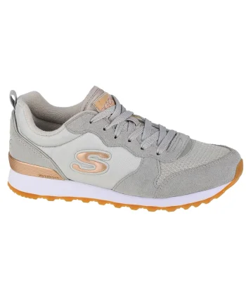 Sneakers,  OG 85 111-BURG, Maro, Gri