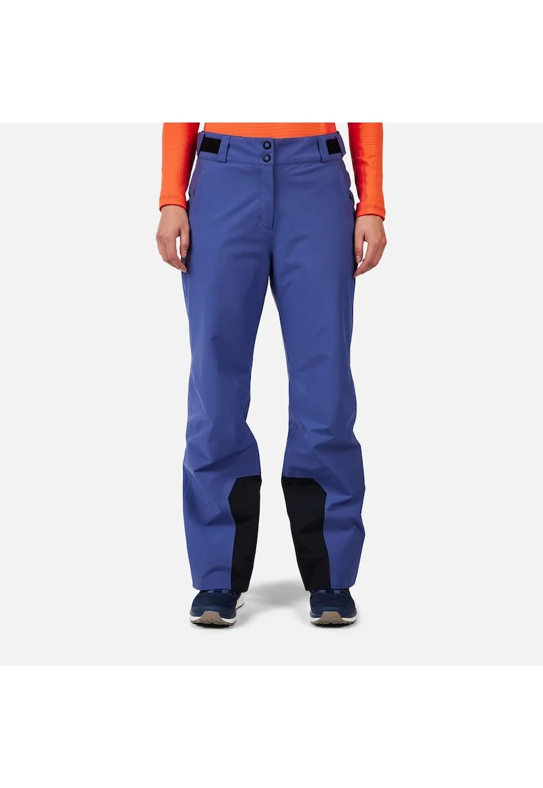 Pantaloni  INSULATED SKI, albastru, pentru dama, Albastru