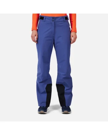 Pantaloni  INSULATED SKI, albastru, pentru dama, Albastru