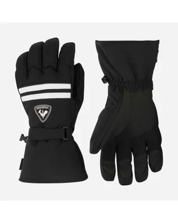Manusi  ACTION IMPR, negru, pentru barbati, Negru