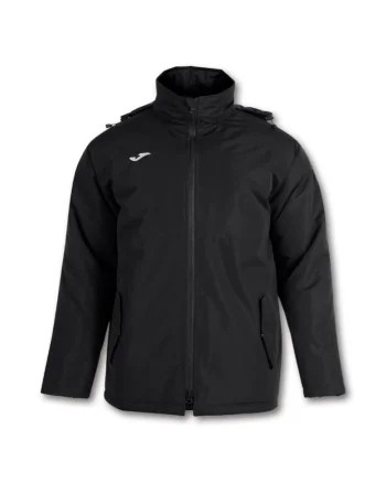 Geaca Trivor -Negru, Negru