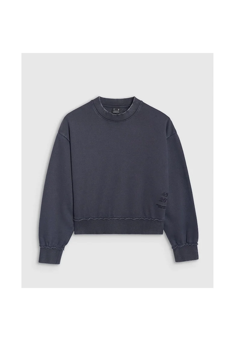 Bluza  Sportstyle - 66934, Gri antracit
