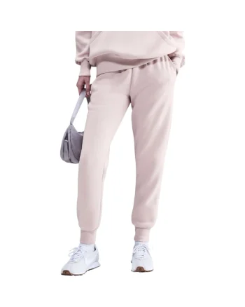 Pantaloni  Phoenix Fleece MR STD 51259, Roz