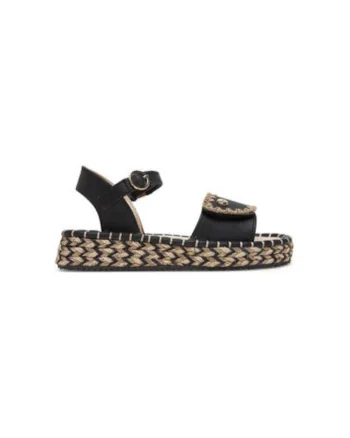 Espadrile  45643, Piele-ecologica