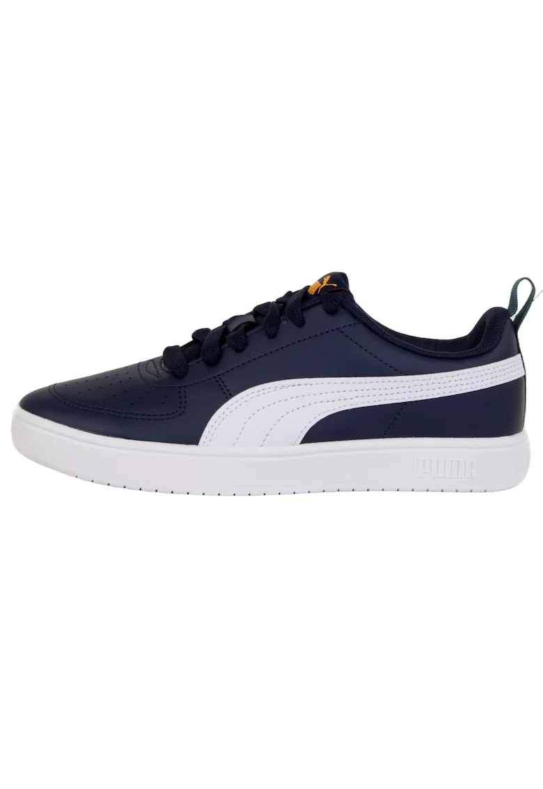 Pantofi sport dama,  Albastru, Alb/Albastru