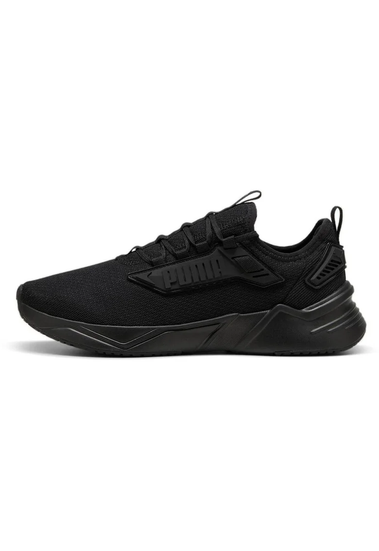 Pantofi sport barbati  Retaliate 3, Negru