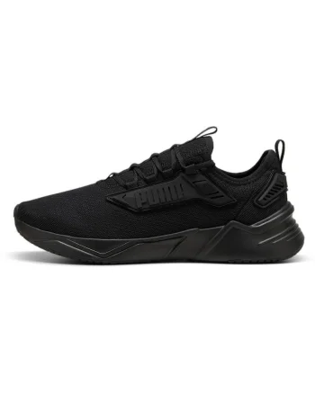 Pantofi sport barbati  Retaliate 3, Negru