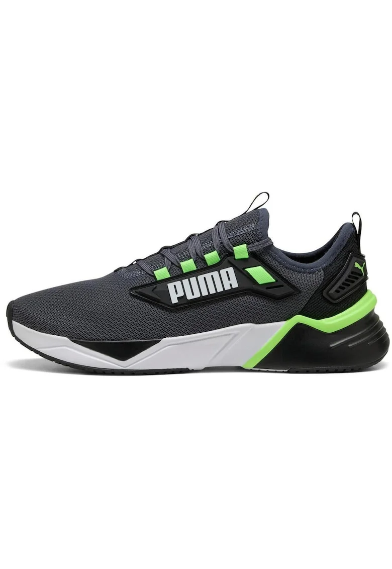 Pantofi sport barbati  Retaliate 3, Gri