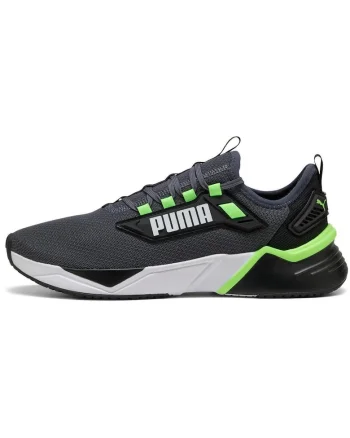 Pantofi sport barbati  Retaliate 3, Gri