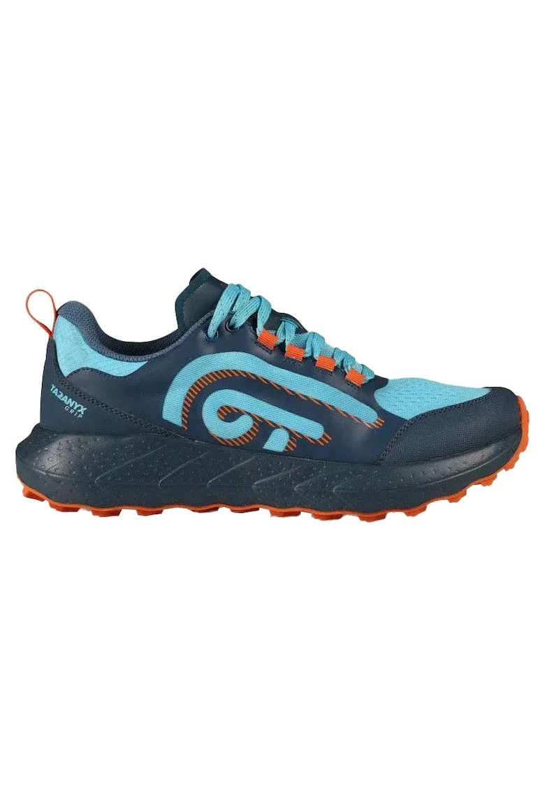 Pantofi  Racery Low-U, Albastru inchis