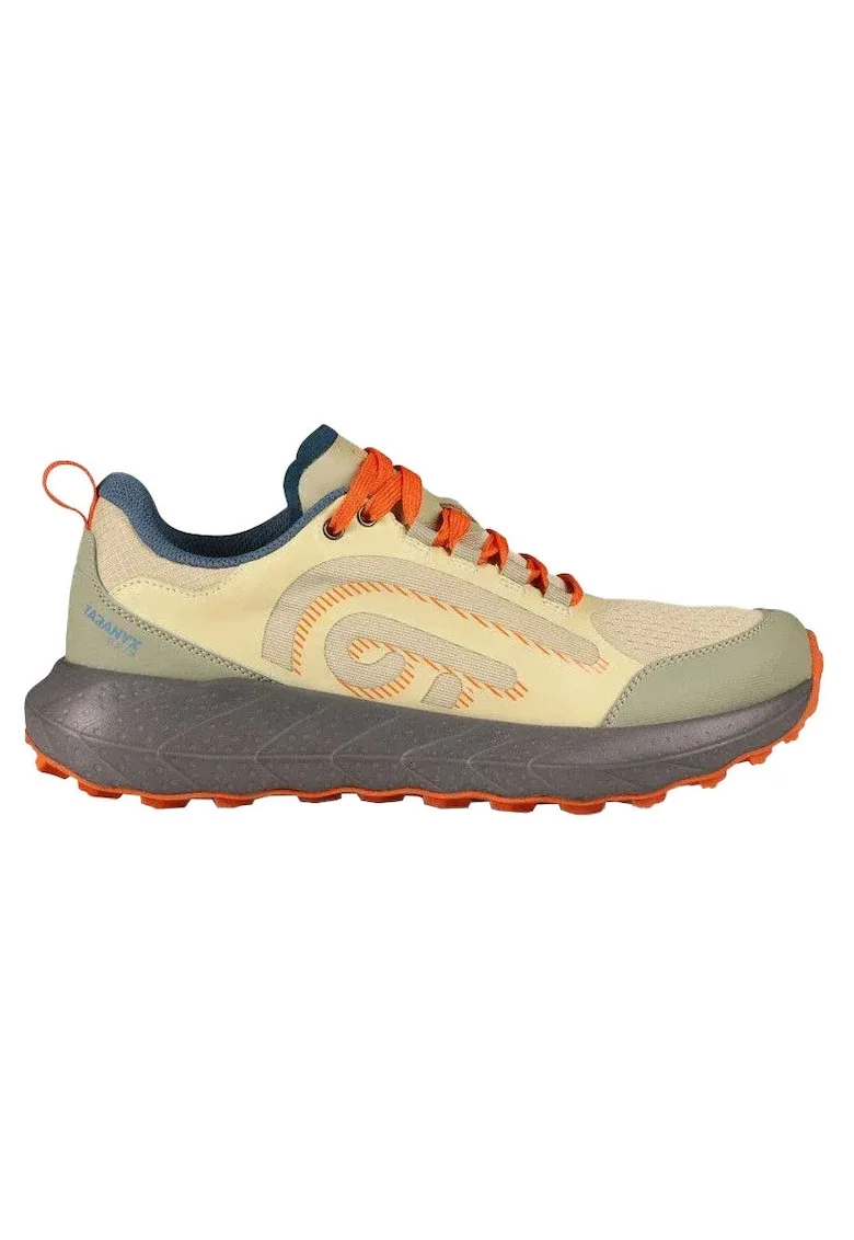Pantofi  Racery Low-U, Verde