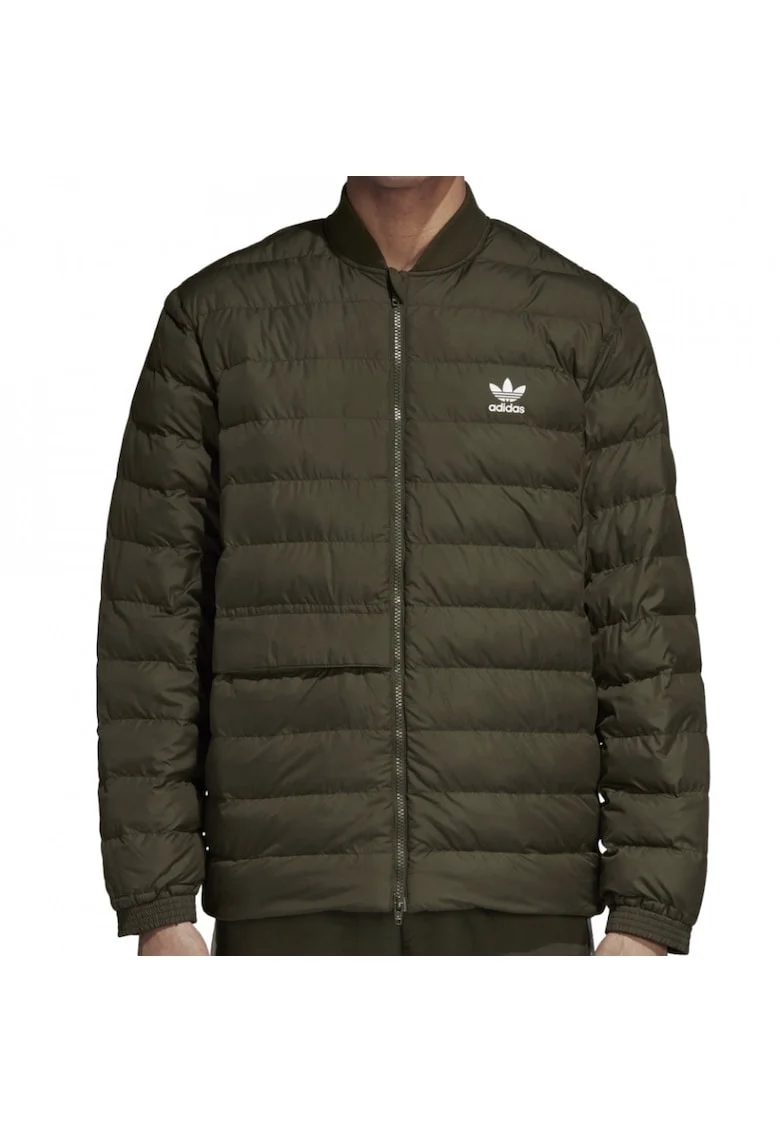 Geaca  Originals Superstar Outdoor barbati, Kaki