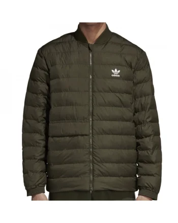 Geaca  Originals Superstar Outdoor barbati, Kaki