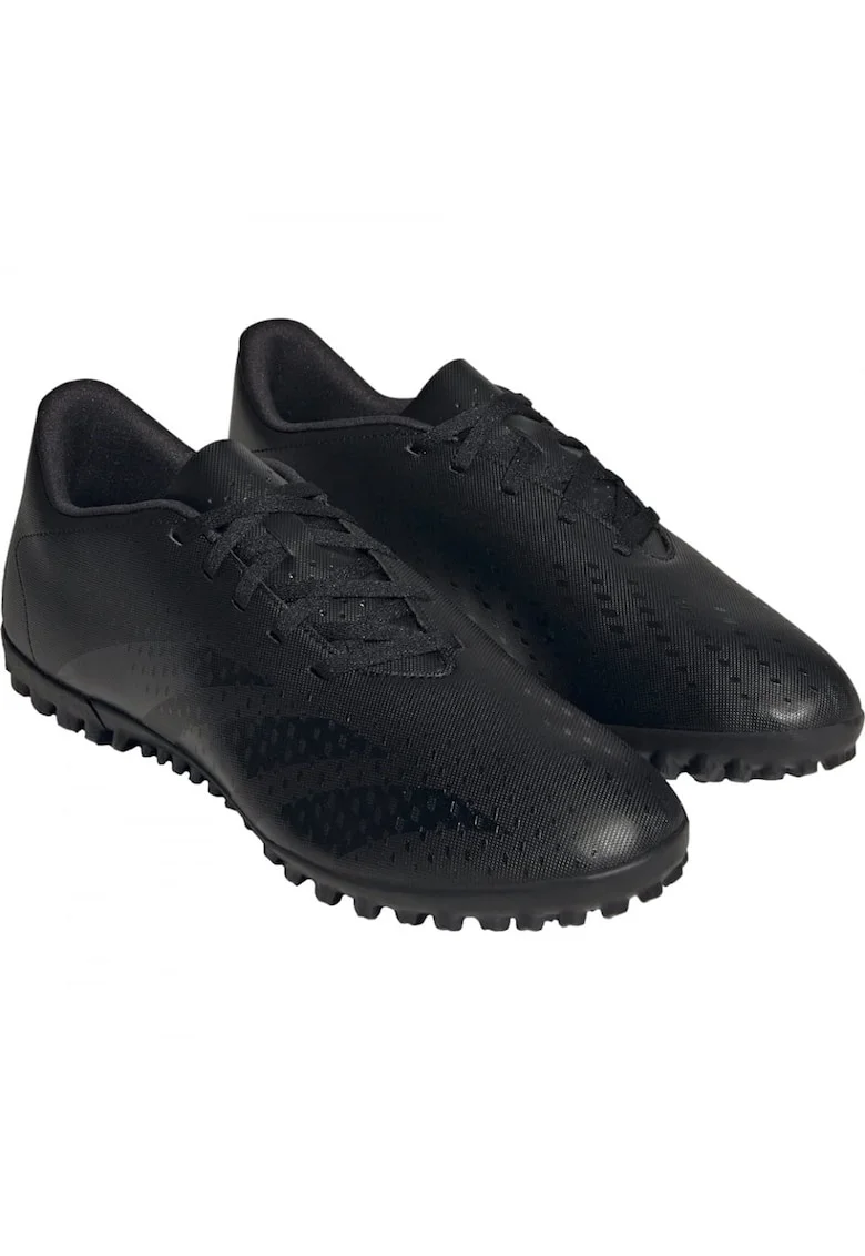 Pantofi sport  Predator Accuracy.4 TF barbati, Negru