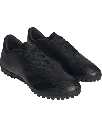 Pantofi sport  Predator Accuracy.4 TF barbati, Negru