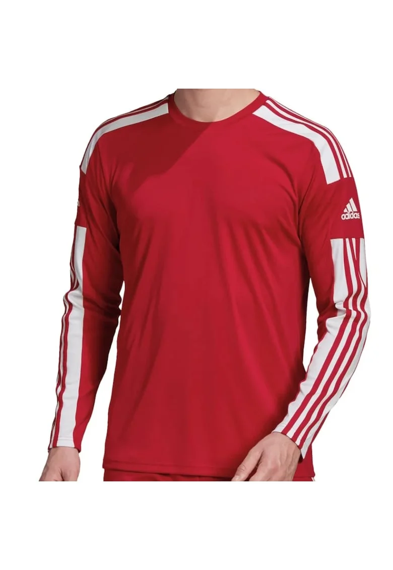 Bluza  Squadra 21 barbati, Rosu