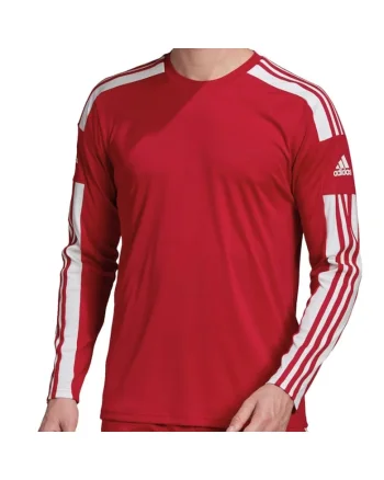 Bluza  Squadra 21 barbati, Rosu
