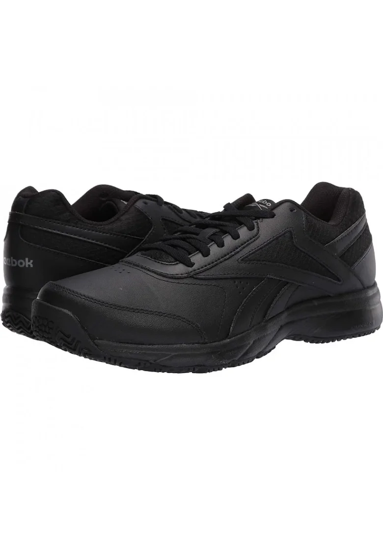 Pantofi sport  Work N Cushion 4.0 femei, Negru
