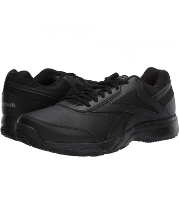 Pantofi sport  Work N Cushion 4.0 femei, Negru