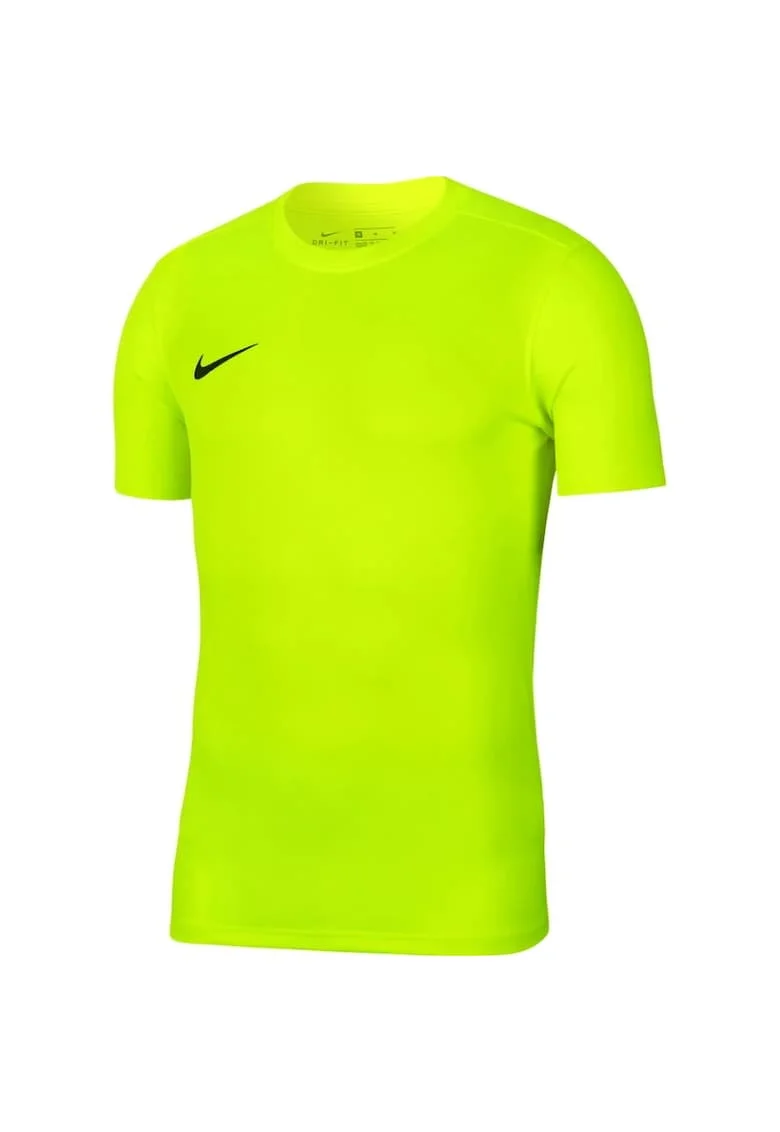 Tricou  Dry Park VII barbati, Verde neon