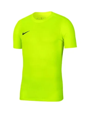 Tricou  Dry Park VII barbati, Verde neon