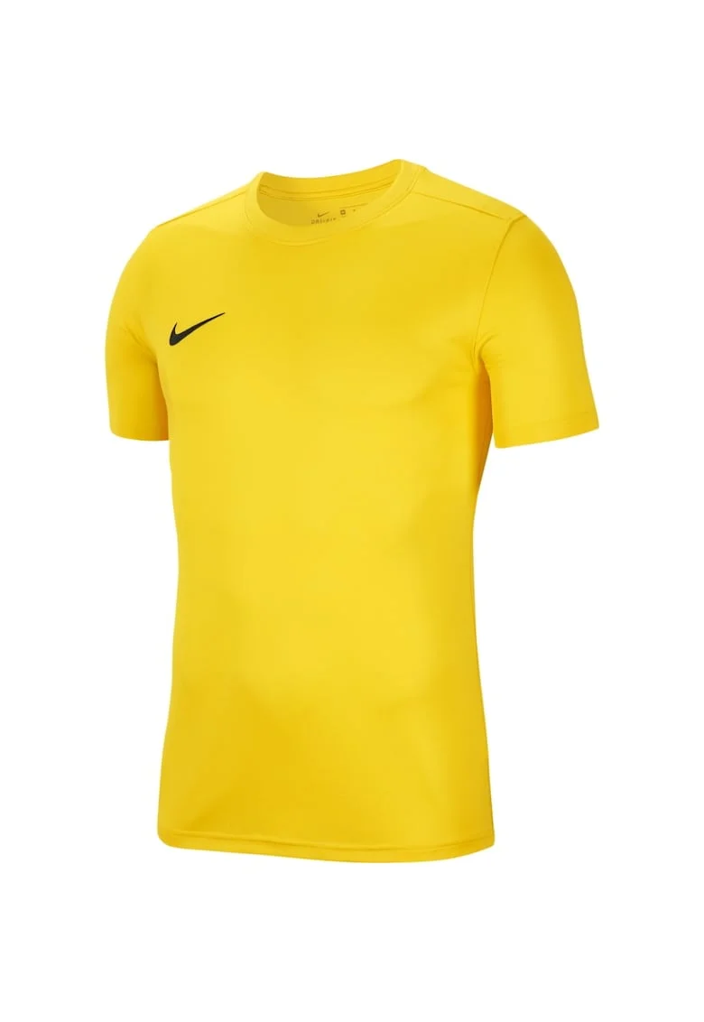 Tricou  Dry Park VII barbati, Galben