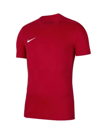 Tricou  Dry Park VII barbati, Rosu