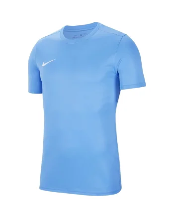 Tricou  Dry Park VII barbati, Albastru deschis