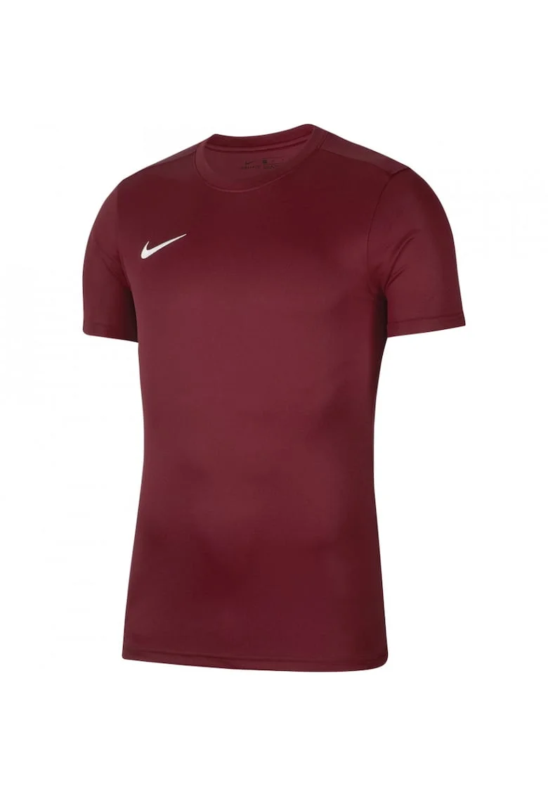 Tricou  Dry Park VII barbati, Visiniu