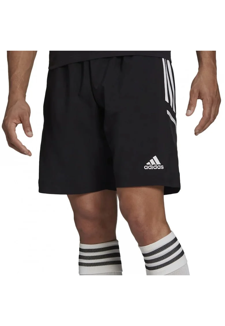 Pantaloni  Condivo 22 Downtime barbati, Negru