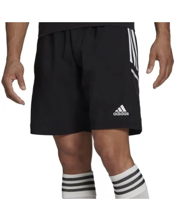 Pantaloni  Condivo 22 Downtime barbati, Negru
