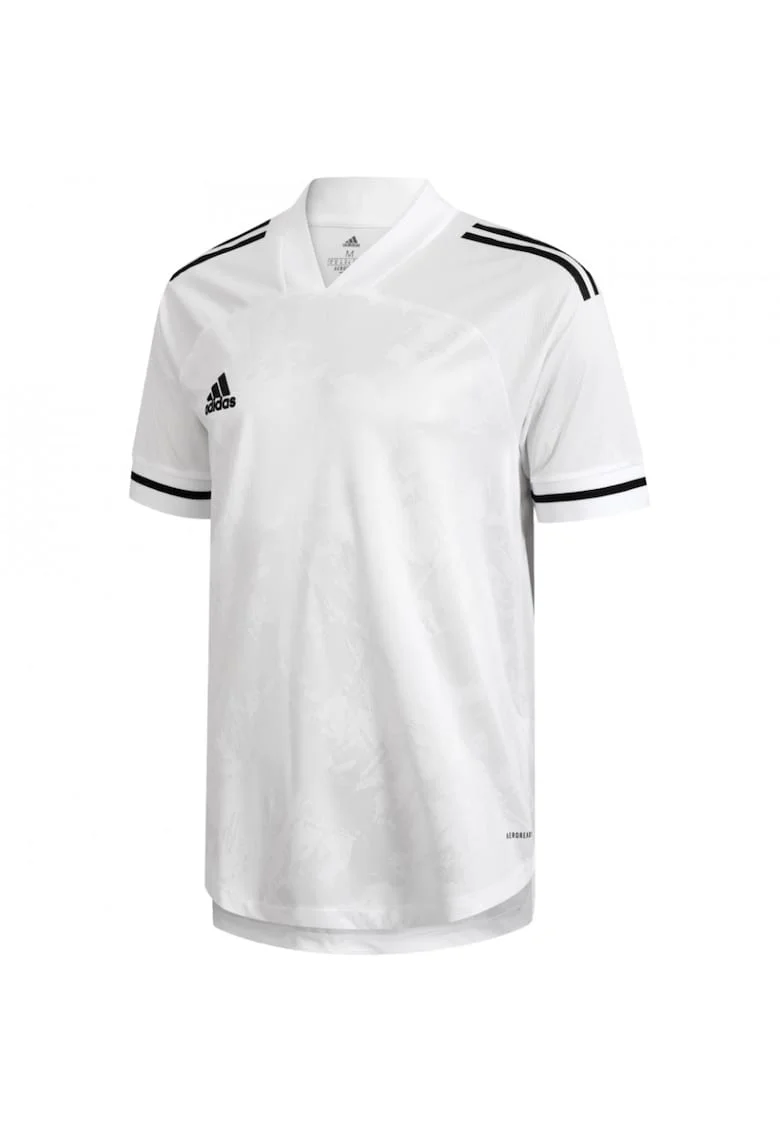Tricou  Condivo 20 copii, Alb