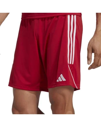 Pantaloni  Tiro 23 League barbati, Rosu