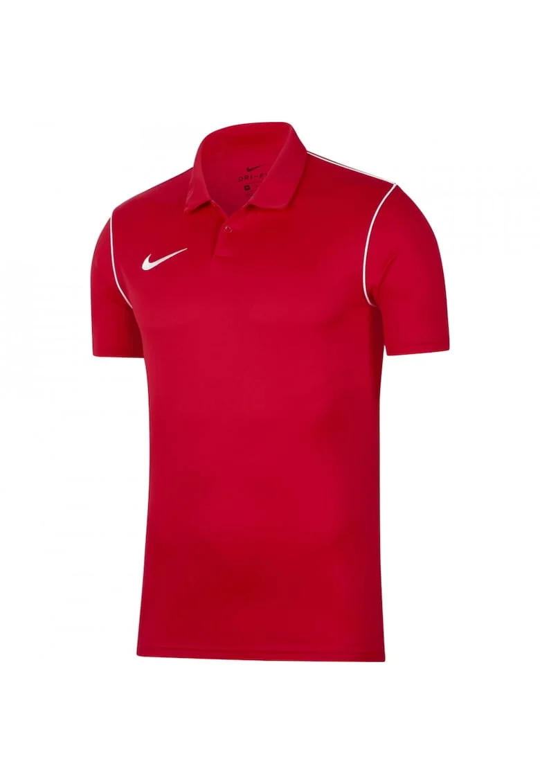 Tricou  Dry Park 20 Polo copii, Rosu