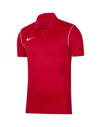 Tricou  Dry Park 20 Polo copii, Rosu