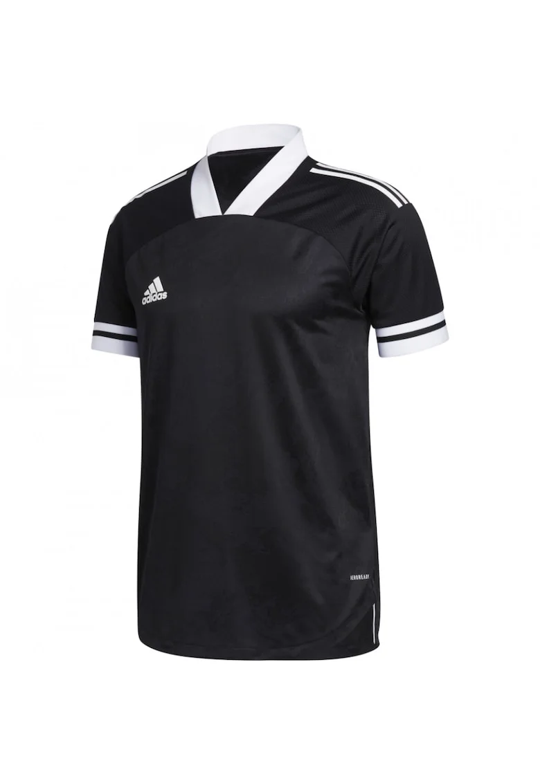 Tricou  Condivo 20 barbati, Negru