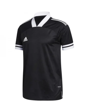 Tricou  Condivo 20 barbati, Negru