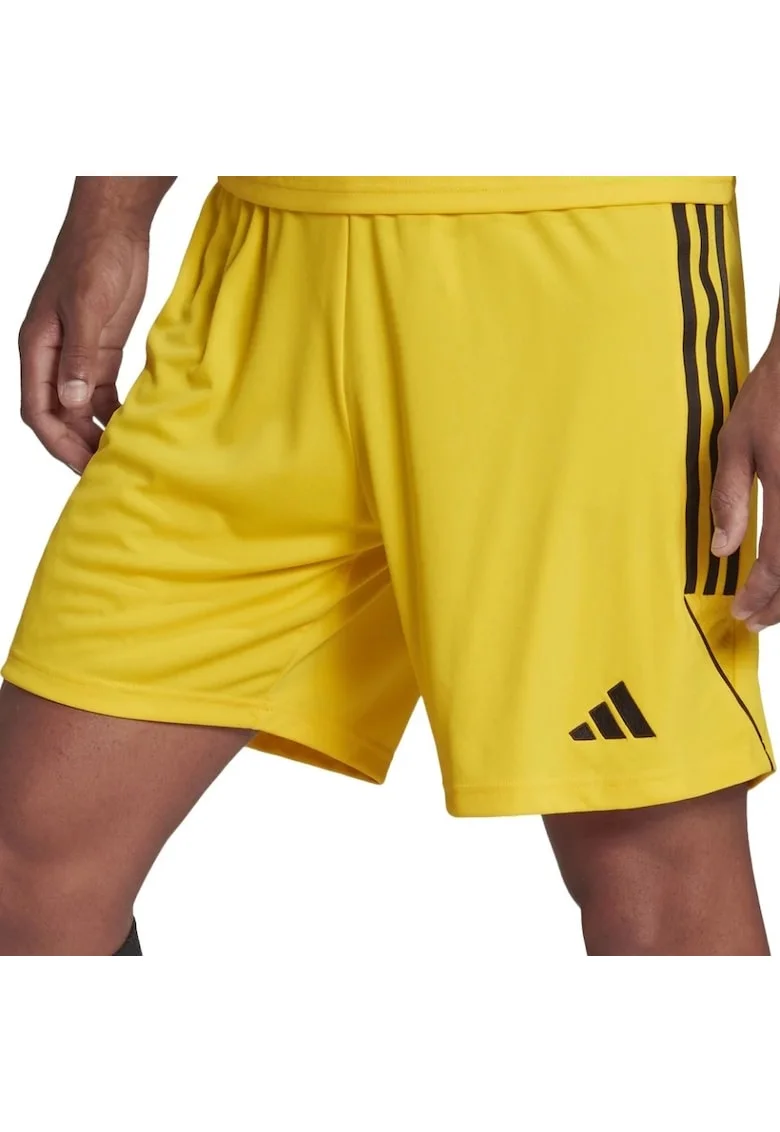 Pantaloni  Tiro 23 League barbati, Galben