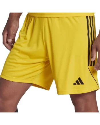 Pantaloni  Tiro 23 League barbati, Galben